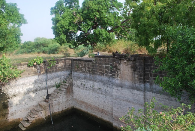 Adilshahi wells (5)