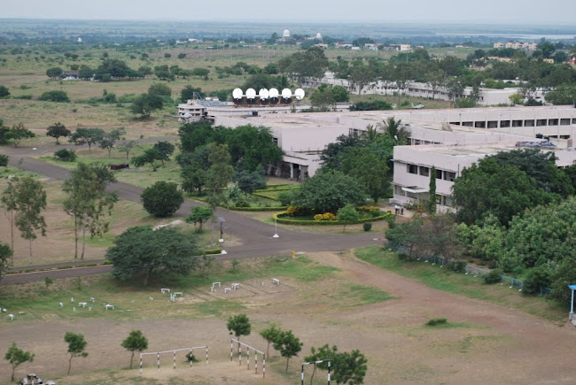Sainik School Bijapur- SSB obstacle course