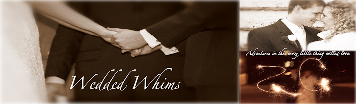 Wedded Whims
