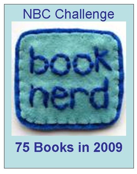 Book club 2009