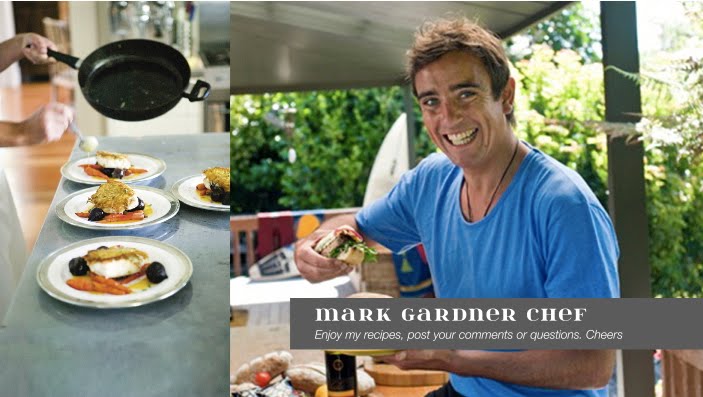 how to make the best nz recipes, great food to cook, markgardnerchef