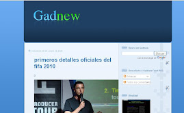 Proyecto Gadnew