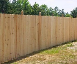 Fence