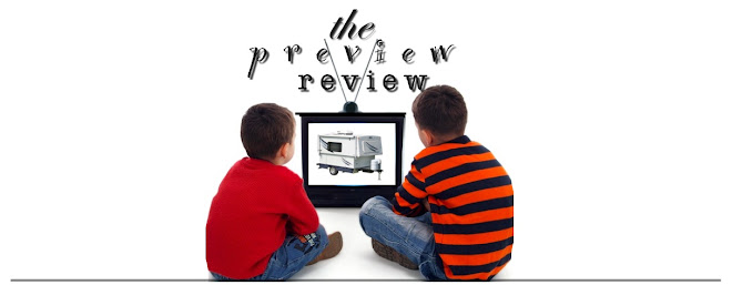 The Preview Review