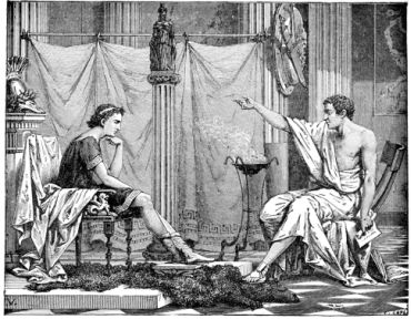 [Aristóteles+(Ensinando+Alexandre+-+O+Grande).jpg]