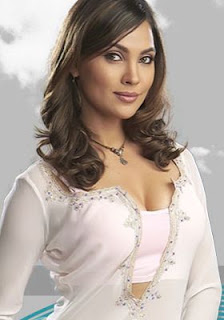 indian film actress movie pictures: Lara Dutta