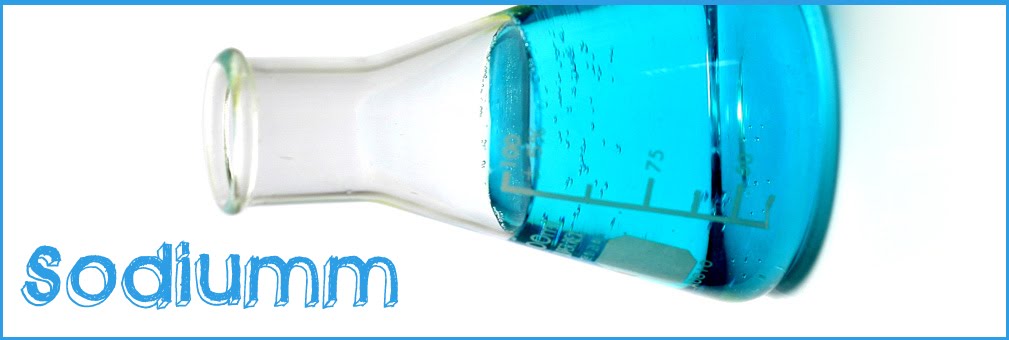 Sodiumm
