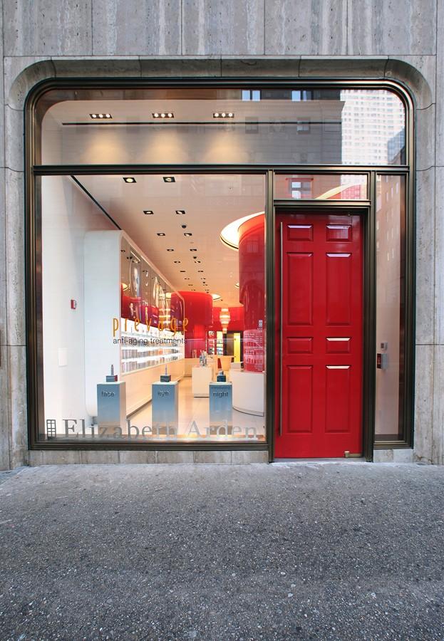 Haute Retail HR Quaterly RoundUp Elizabeth Arden, Steve Madden