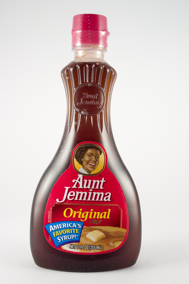 Top Secret Recipes Aunt Jemima Maple Syrup