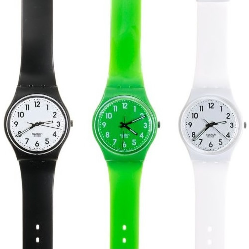 Semaj's Blog your Blog Swatch Watches I remember those now…
