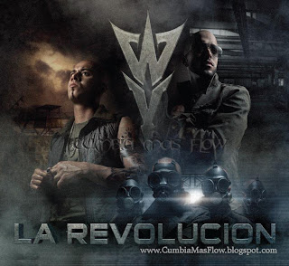 Wisin & Yandel - La Revolución (Completo) | Reggaeton