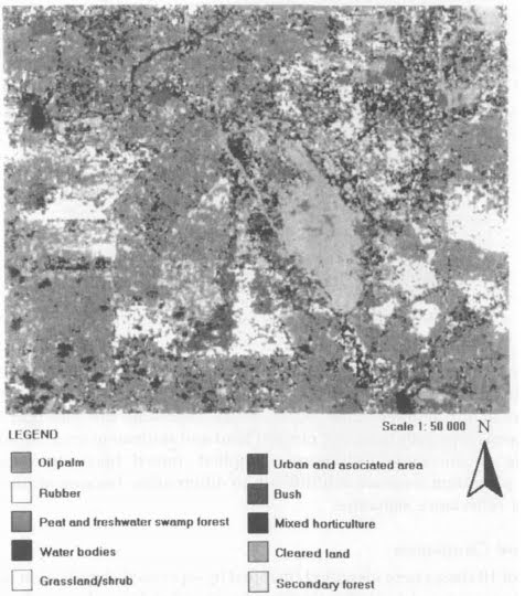 Penataan Kota dan Wilayah Di Indonesia