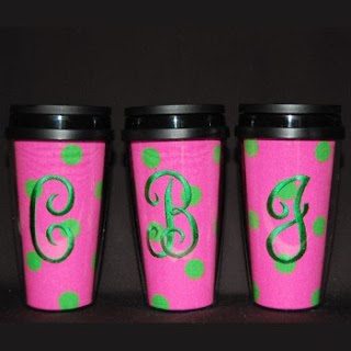 ... preppymonogrammedgifts: Coupon Monday at Preppy Monogrammed Gifts