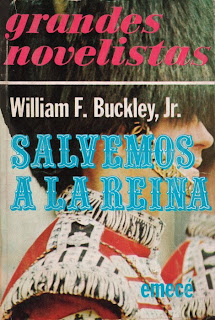 Una plaga de espías: septiembre 2010