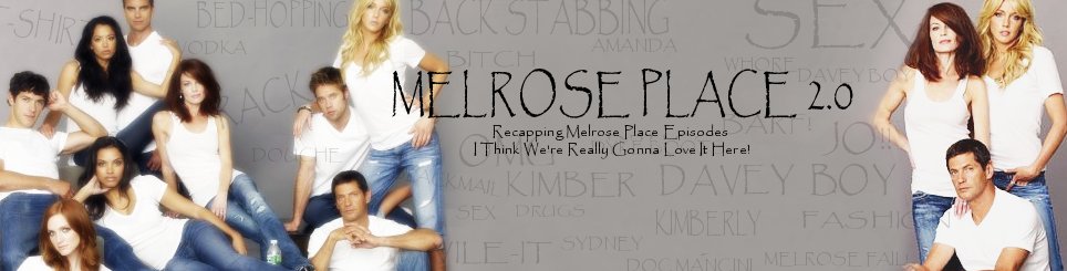 Melrose Place 2.0
