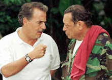 Negociações entre governo e guerrilha - 1999