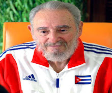 Fidel Castro:de comandante guerrilheiro à presidente de Cuba