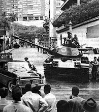 31 de março de 1964: iniício do golpe civil-militar