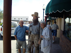 Our trip to Wickenburg