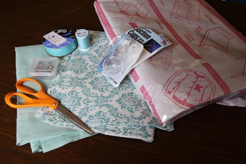 A Craft a Day: Bath Pad Tutorial