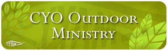 CYO Outdoor Ministry