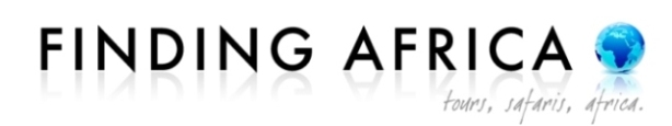 Finding Africa auf gut Deutsch