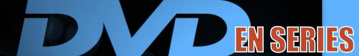DVD EN SERIES (toutes l'actu des séries en DVD)