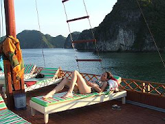 sundeck