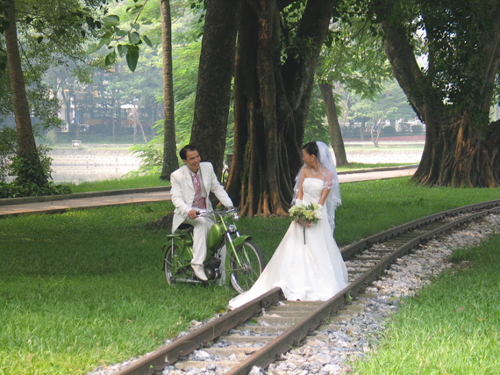 Không bao giờ người ta yêu như người ta đã được yêu,