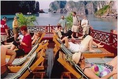 sundeck