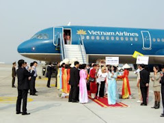 vietnam airlines