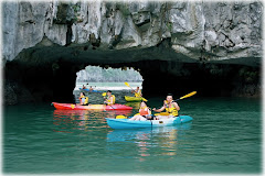 SEA KAYAK