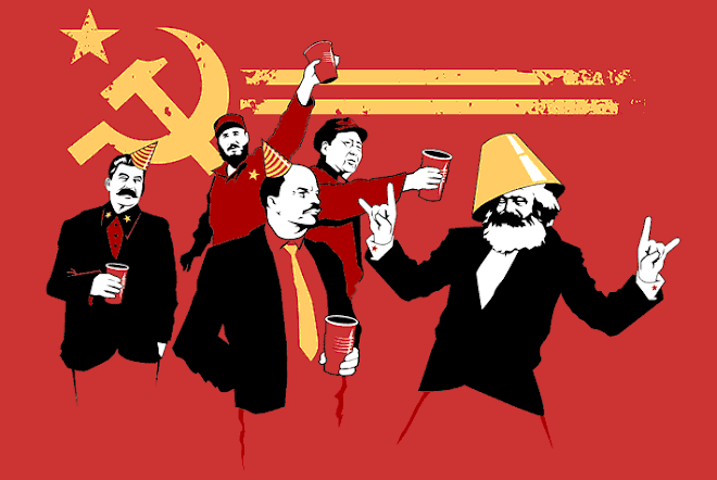 The Socialist Party