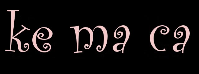 ke ma ca