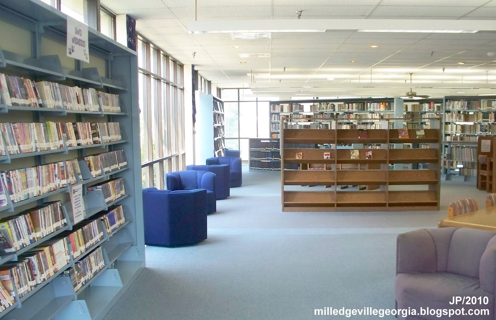 MILLEDGEVILLE GCSU GMC College Restaurant Menu Attorney Bank