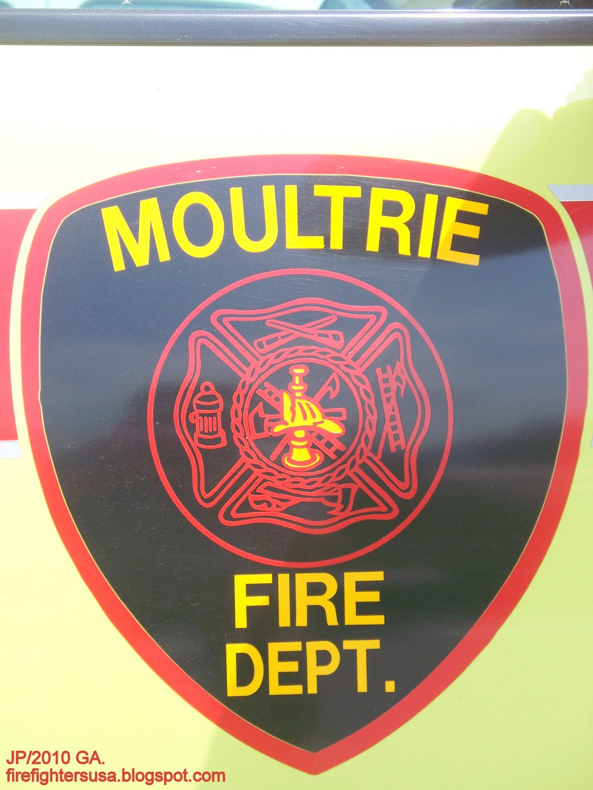 MOULTRIE Colquitt Attorney Restaurant Dr. Hospital Bank Church