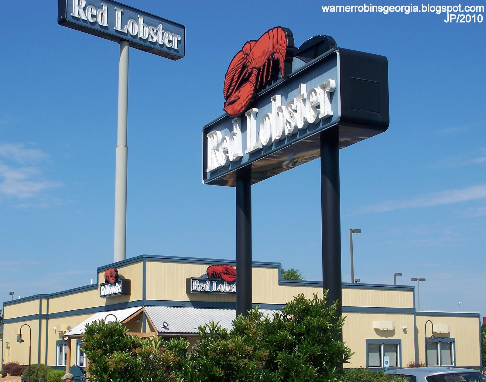 Restaurant Fast Food Menu McDonald's DQ BK Hamburger Pizza Mexican Taco