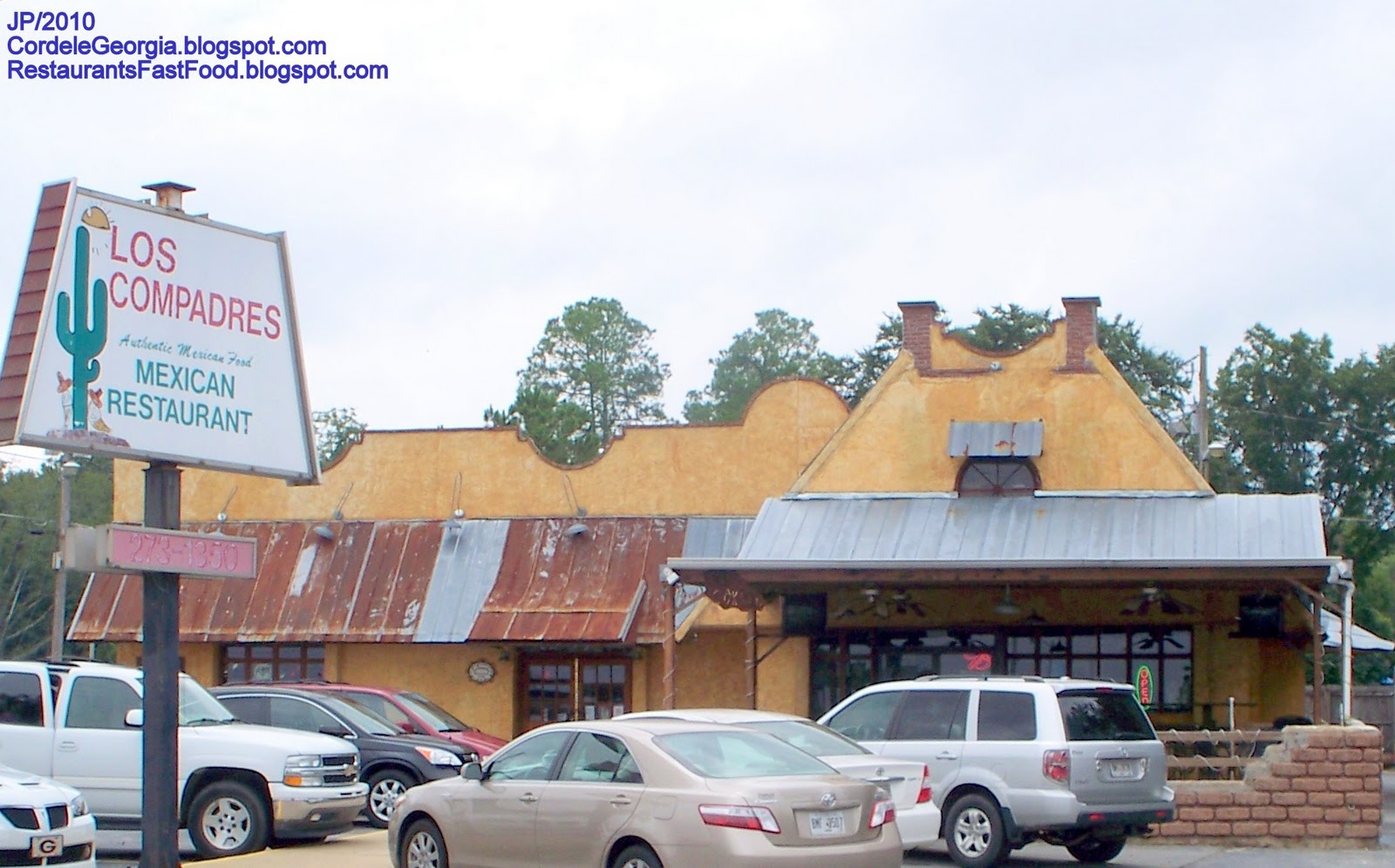 CORDELE Crisp Watermelon Restaurant Attorney Bank Hospital