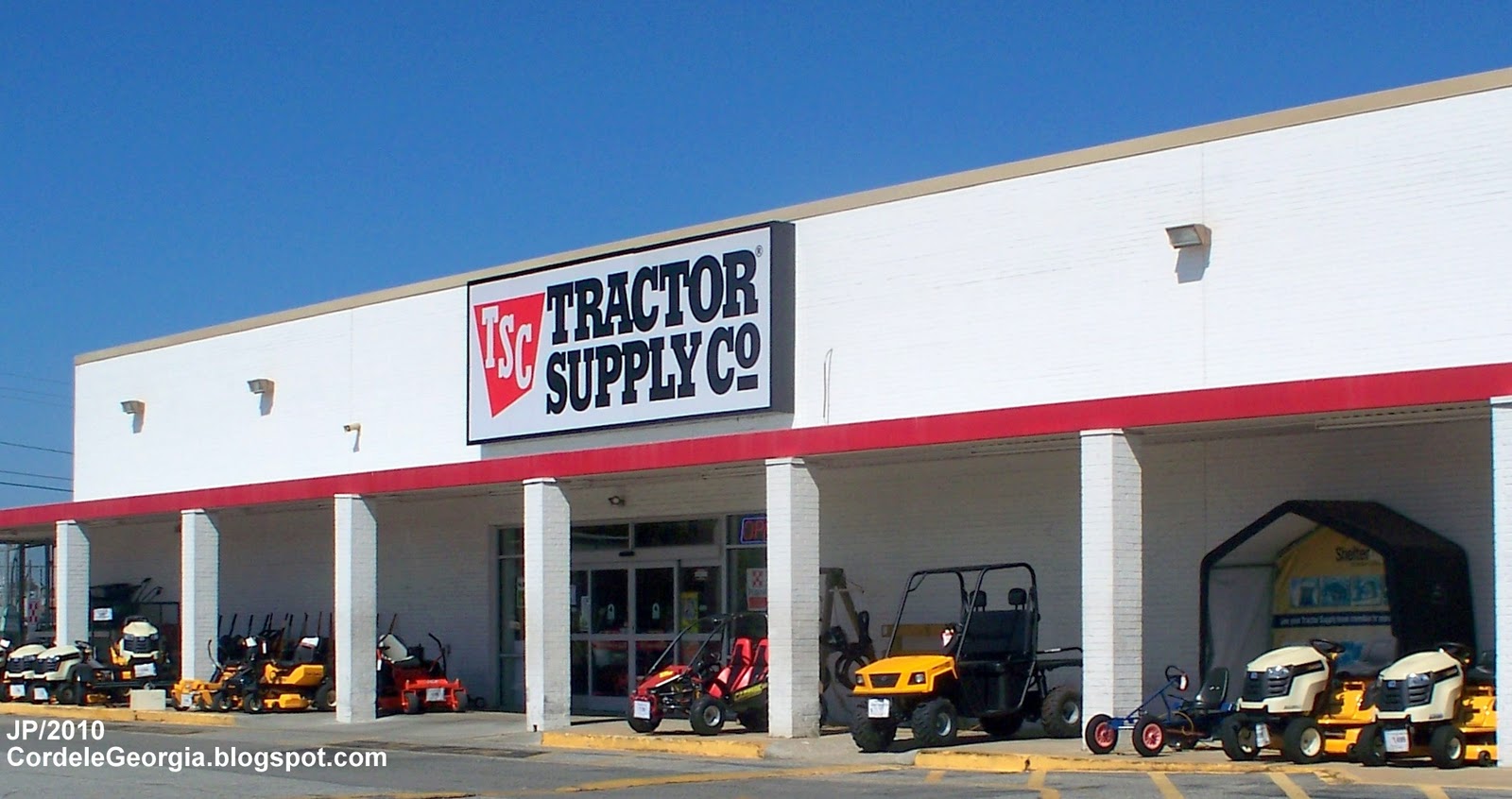 CORDELE Crisp Watermelon Restaurant Attorney Bank Hospital