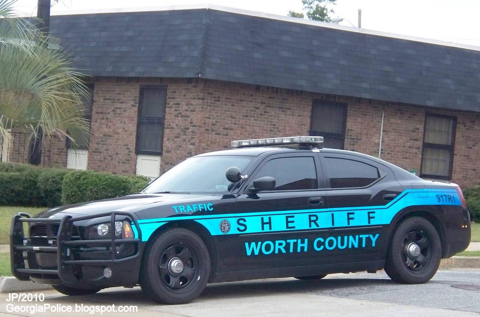 Police Dept. GA.FL.AL, Sheriff State Patrol Car Cops K-9 ...