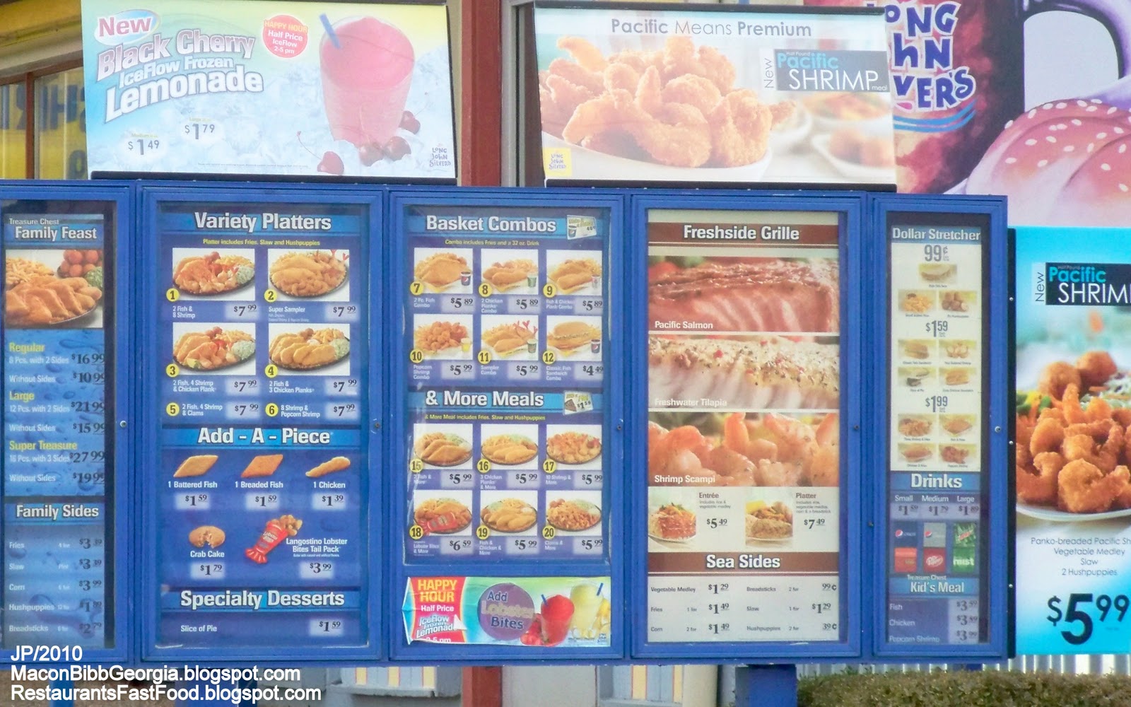 MACON GA. Attorney College Restaurant Dr.Hospital Hotel Bank Church