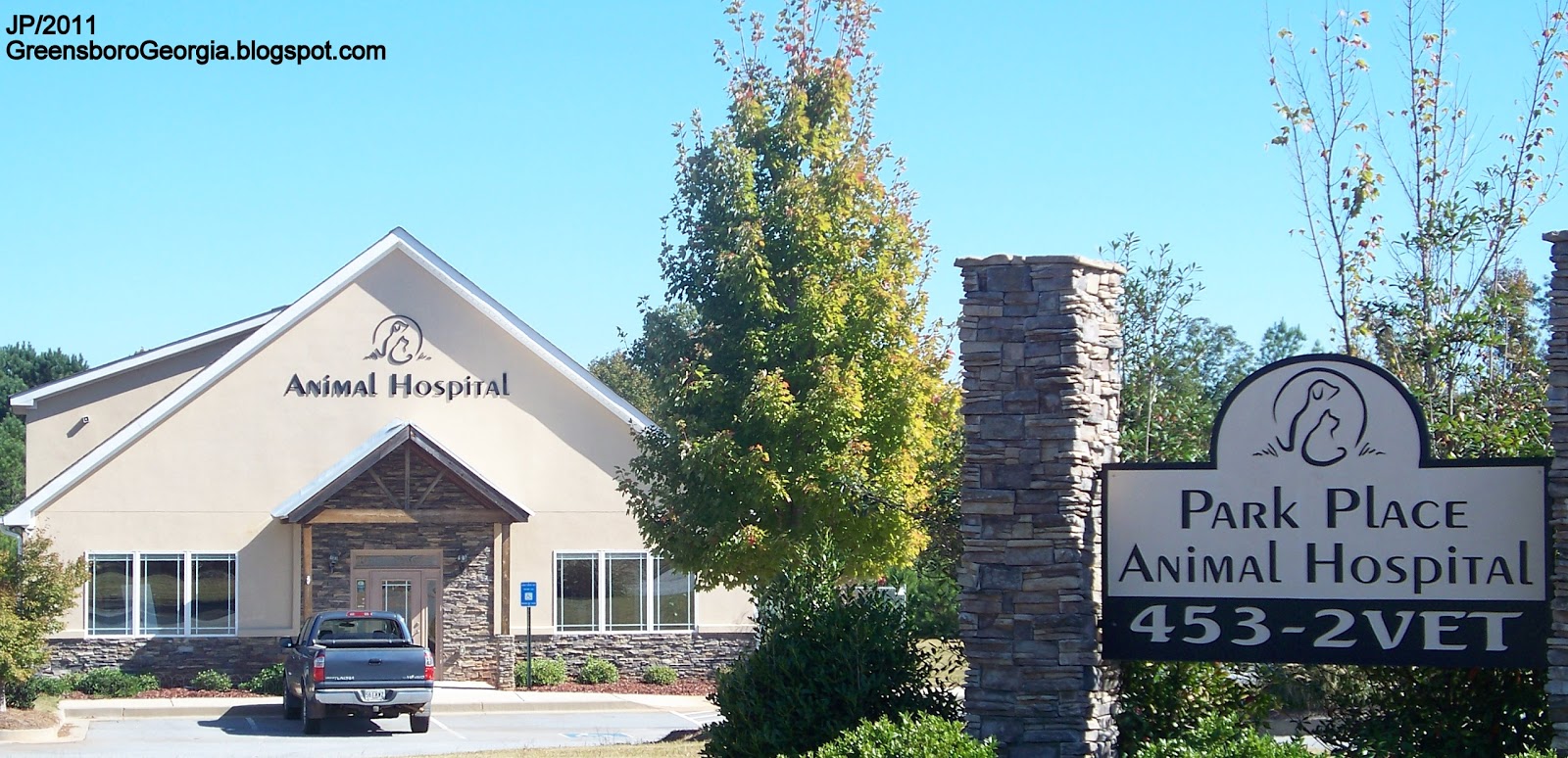 GREENSBORO Greene Lake Oconee Golf Restaurant Bank Attorney