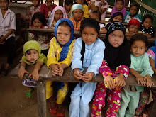 children study..