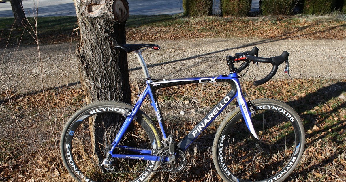 pinarello cx