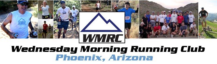 WMRC Phoenix, Arizona