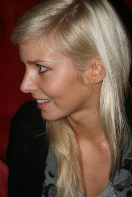 Vanilla Ninja Portaal: 30.11.08 - 7.12.08