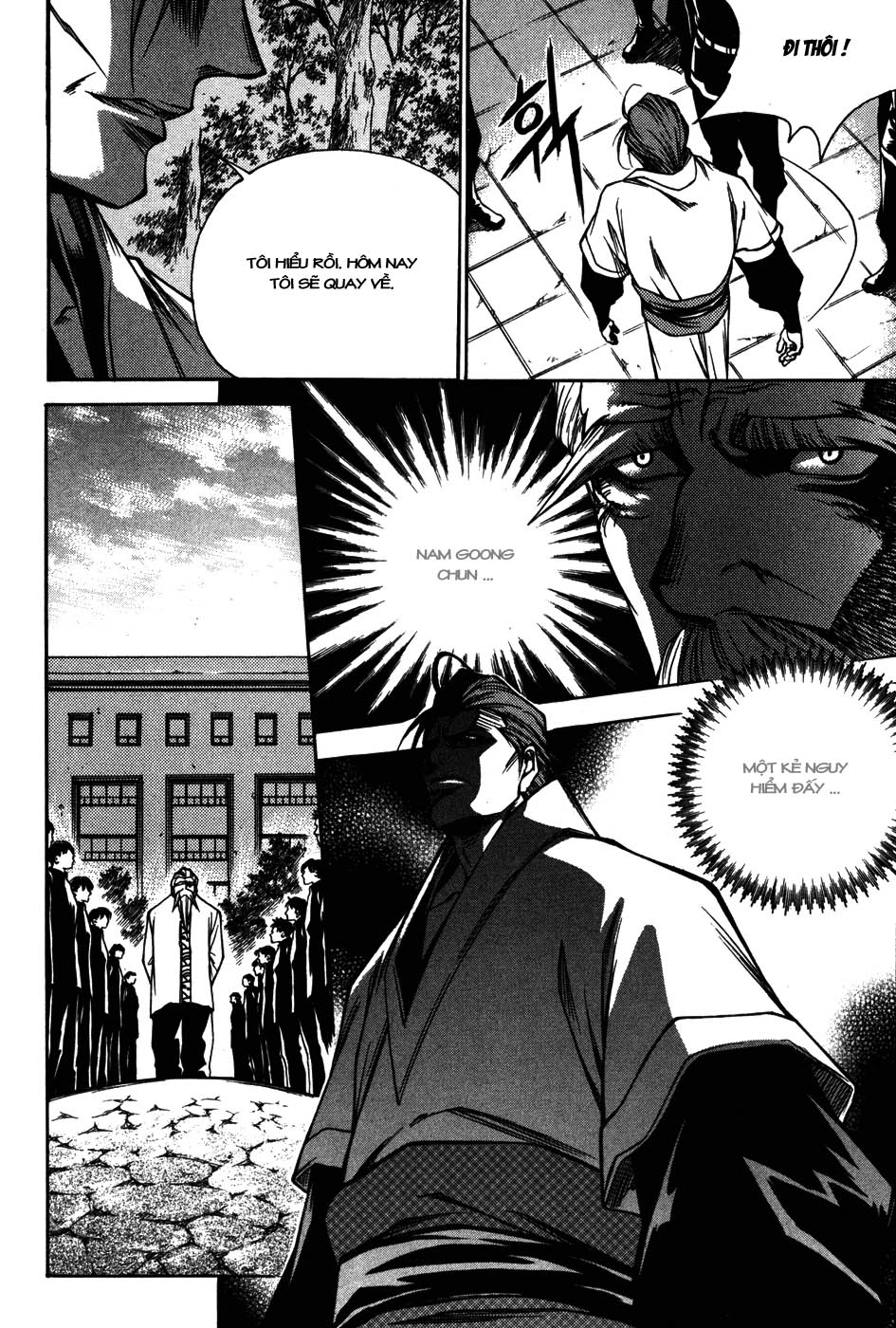 Ping chap 10