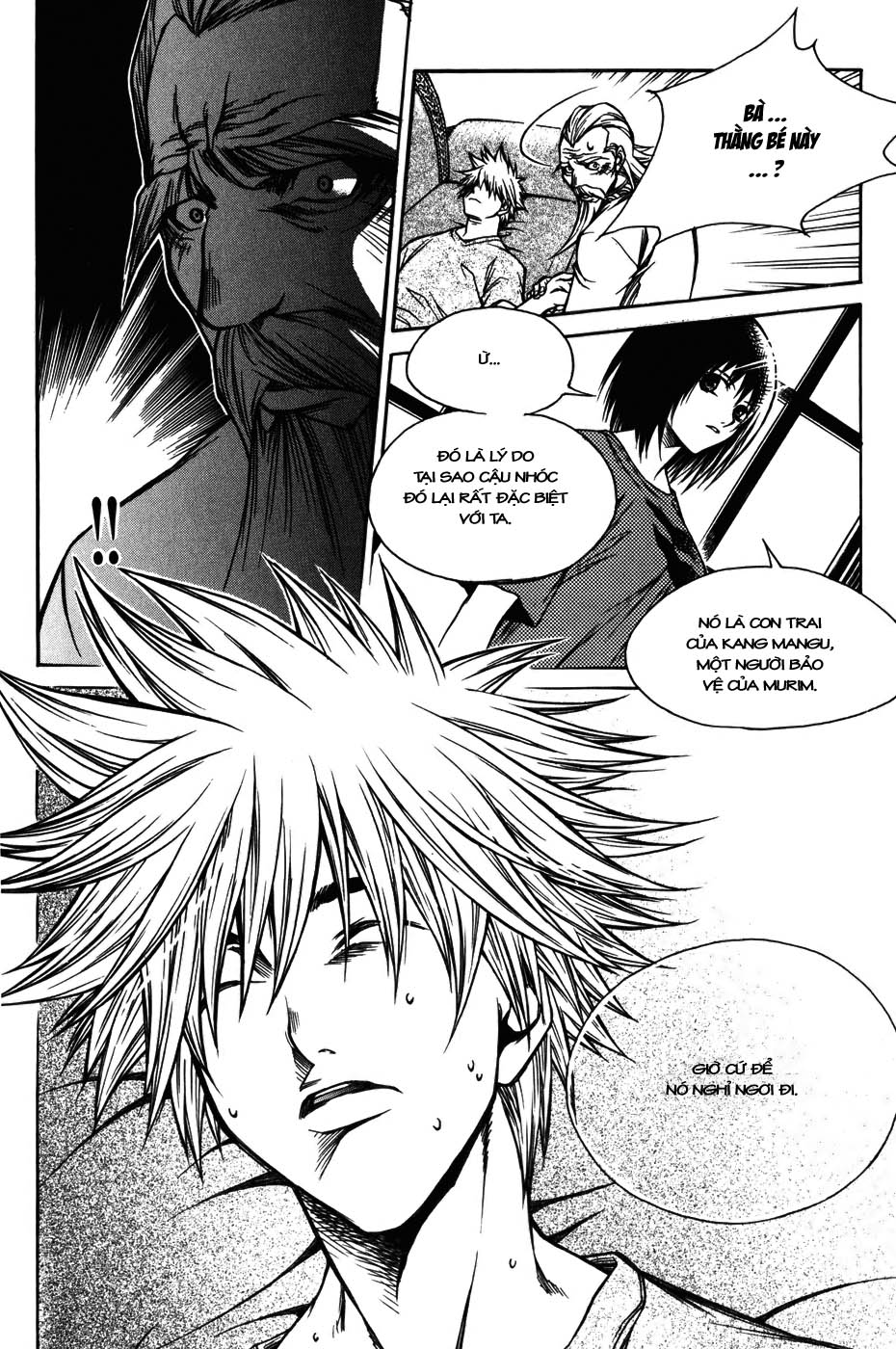 Ping chap 10