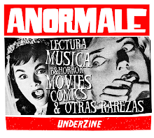 ANORMALE