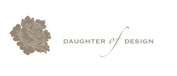 Daughter of Design